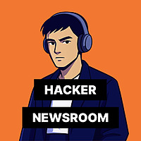 Hacker Newsroom