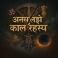 अनसुलझे काल रहस्य