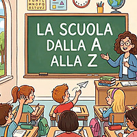 La scuola dalla A alla Z