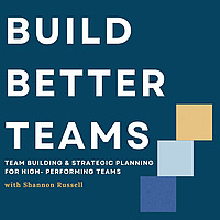Build Better Teams | Team Building, Leadership, Employee Engagement, Strategic Planning & LEGO Serious Play