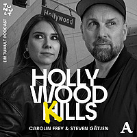 Hollywood Kills