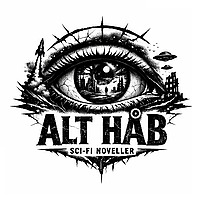 Alt Håb - Danske Sci-Fi-Noveller