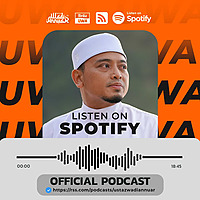 Ustaz Wadi Annuar Official