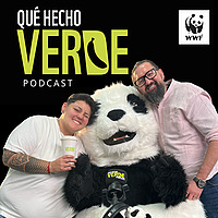 Qué Hecho Verde