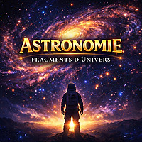 Astronomie : Fragments d'Univers