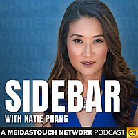 Sidebar with Katie Phang