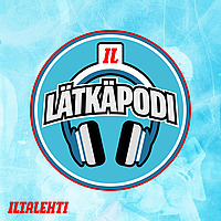 Lätkäpodi