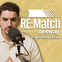 RE:Match with Lyes Bouzidi
