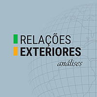 Relações Exteriores PodCast | Relações Internacionais