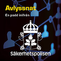 Avlyssnat