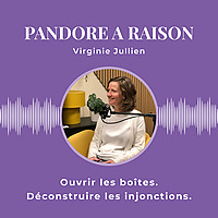 Pandore a raison