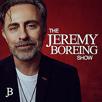 The Jeremy Boreing Show