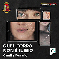 Quel corpo non è il mio