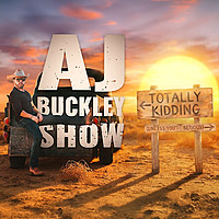 AJ Buckley Show