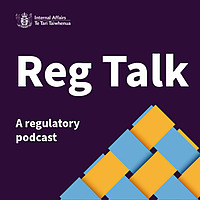 Reg Talk NZ