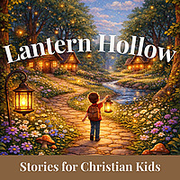 Lantern Hollow | Stories for Christian Kids, Bedtime Stories for Kids, Short Stories for Kids, Kids Story Podcast