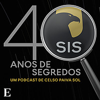 SIS: 40 Anos de Segredos