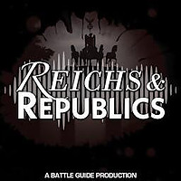Reichs & Republics | The German History Podcast