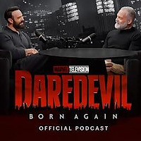 Daredevil: Born Again Official Podcast