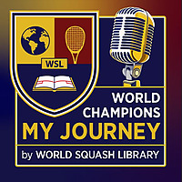 World Champion Squash Journey Series