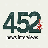 The 452 news interviews