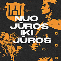 Nuo jūros iki jūros