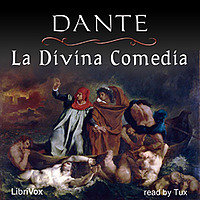 Dante Alighieri, La Divina Comedia
