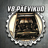 V8 Päevikud
