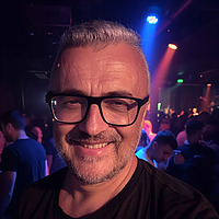 d-phrag's weekly Immersed and other mixes