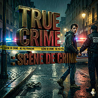 True Crime : Scène de Crime