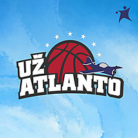Už Atlanto
