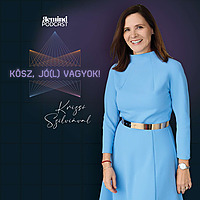 Kösz jó(l) vagyok!