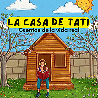 La Casa De Tati- Cuentos de la vida real para niños
