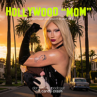 Hollywood "Mom"