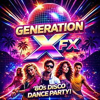 80's dance mixes