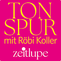 Tonspur by Zeitlupe – Menschen und ihre Musik