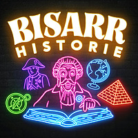 Bisarr Historie