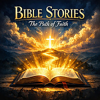 Bible Stories: The Path of Faith