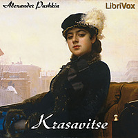 Alexander Puskin -Krasavitse