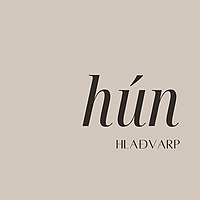 hún hlaðvarp