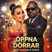 Öppna dörrar