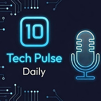 10 Tech Pulse Daily