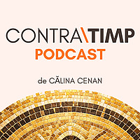 Contra/Timp Podcast