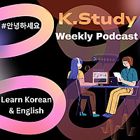 K.Study Korean And English Conversation
