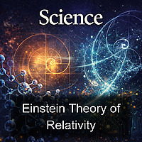 Einstein Theory of Relativity
