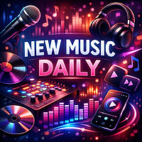 New Music Daily