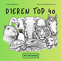 Dieren Top 40