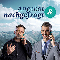 Angebot & nachgefragt