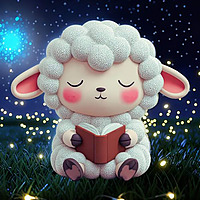 Prayer Lamb｜Soaking in God’s Presence – Christian Meditation & Prayer
