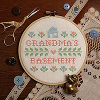 Grandma's Basement